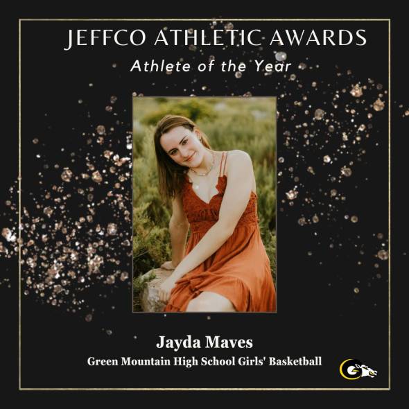 Green Mountain HS (CO)